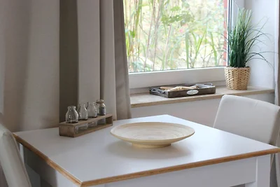 Ferienwohnung Matrosennest