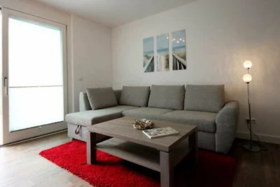 Villa Seeadler WE 04