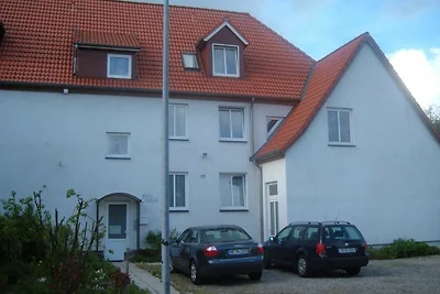 I. OG 82m², 2 Zi. mit Balkon