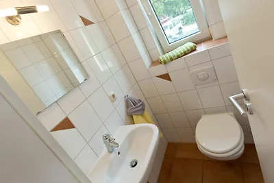 Ferienhaus Fernweh