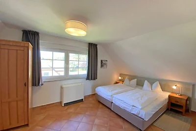 Haus 2 Fewo 09 Am Selliner See mit Balkon