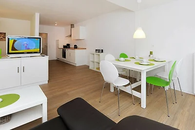 Ferienwohnung Kleine Robbe