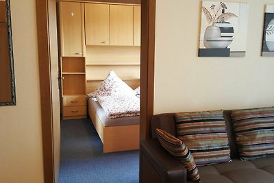 Apartamento Vacaciones familiares Medebach-Medelon