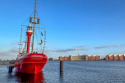 171 Wohnung mit Meerblick