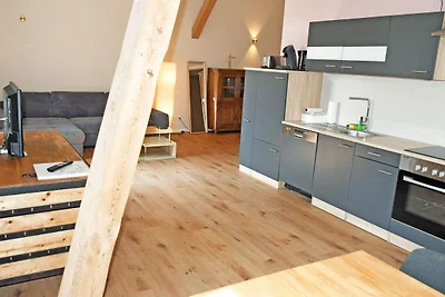 grosse 2-Raum Ferienwohnung Prora mit...