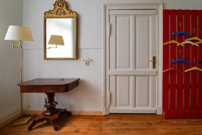 Vakantieappartement Gezinsvakantie Wismar