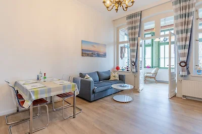 Apartament Dla rodzin Ahlbeck