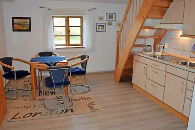 grosse Ferienwohnung mit Gartenblick und Terr...