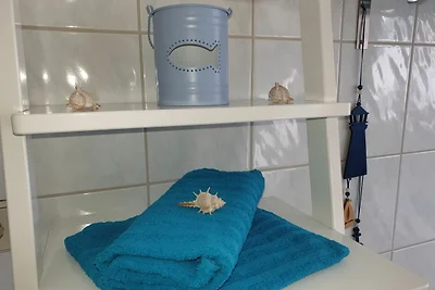 Pension Romantische vakantie Senftenberg