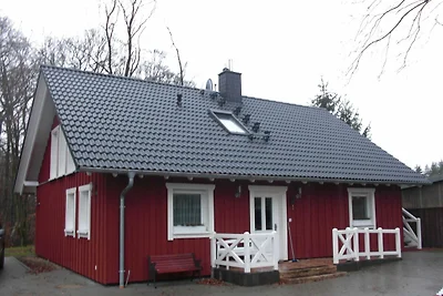 Vakantieappartement Gezinsvakantie Langgöns