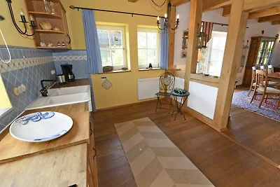 Fachwerkhäuser Gager | Haus 03 | Strate
