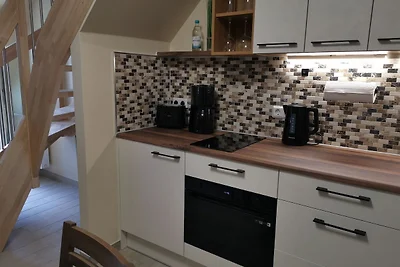 Vakantieappartement Gezinsvakantie Senftenberg