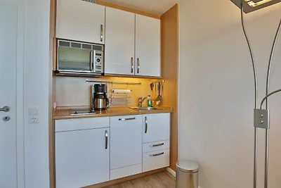 Haus Nautic, FeWo 616