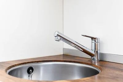 Vakantieappartement Gezinsvakantie Langeoog