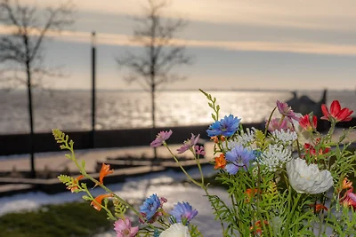 145 Fewo Meerblick direkt am Meer mit...