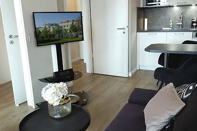 Seepark Sellin, Whg. 320 Inselträumerei