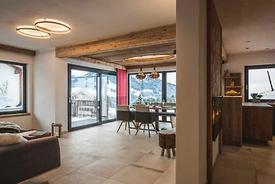 Ferienwohnung Steinbock