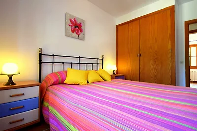 Vakantiehuis Ontspannende vakantie Arta