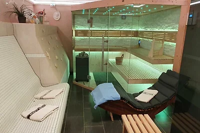 Vakantieappartement Gezinsvakantie Sellin