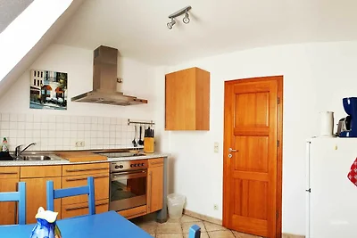 Appartamento Vacanza con famiglia Trassenheide