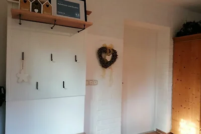 Ferienwohnung Apfelblüte