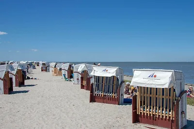 Vakantiehuis Ontspannende vakantie Brodersby