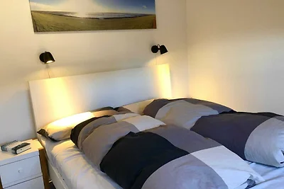 Appartamento Vacanza con famiglia Friedrichskoog