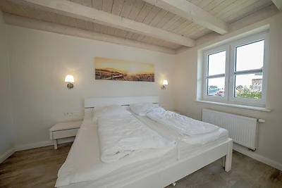 DAG-889 - Ferienhaus nahe Strand und Hafen...