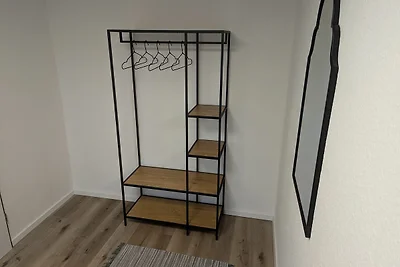 Vakantieappartement Gezinsvakantie Leer