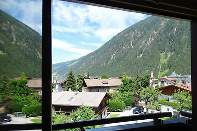 Appartamento Vacanza con famiglia Mayrhofen