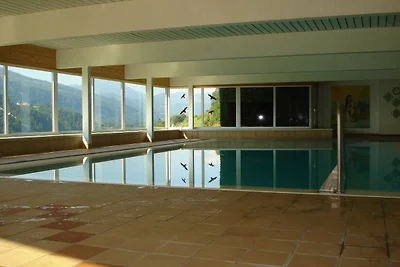 Ferienwohnung