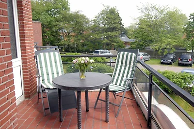 Haus Utlande Whg 29