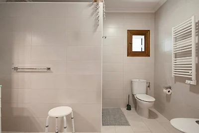 Vakantieappartement Gezinsvakantie Manacor