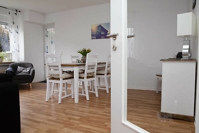 Ferienwohnung Süd