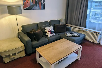 Norderhoog Whg. 29/ 1.OG / W