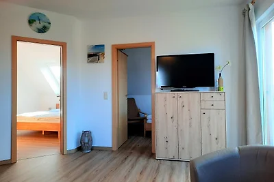 Appartamento Vacanza con famiglia Mölschow