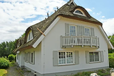 Appartamento Vacanza con famiglia Middelhagen