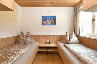 Appartamento Vacanza con famiglia Schoppernau
