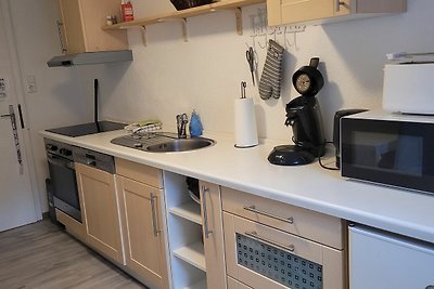 Vakantieappartement Gezinsvakantie Nesselwängle