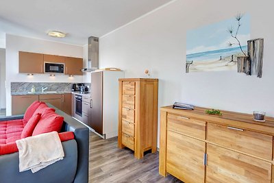 Vakantieappartement Gezinsvakantie Peenemünde