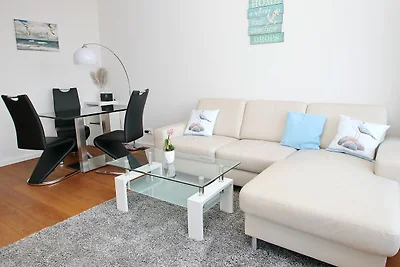 Trelleborgallee, Fewo 175