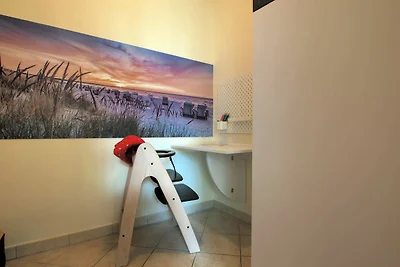 Strandstr. 14 Fewo 2