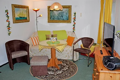 ***Ferienhaus Familie Teetz***