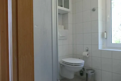 Zwei-Raum-FeWo Typ Z2.