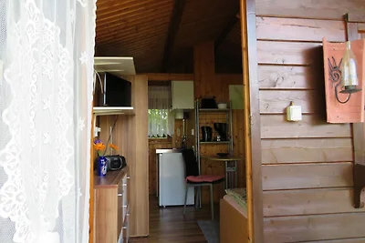 Casa vacanze Vacanza di relax Stolpe auf Usedom