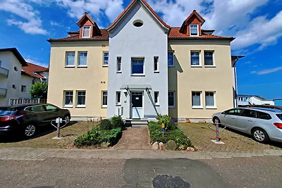 Wohnung EG 1