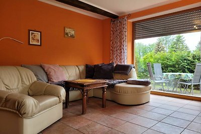 Ferienwohnung 1