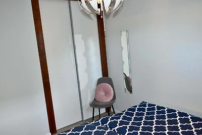 Lütt Hus an de See Ferienwohnung