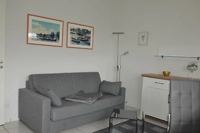 Appartamento Vacanza con famiglia Sassnitz