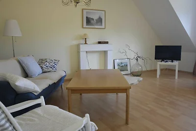 3-Raum-Ferienwohnung (2 Pers.)